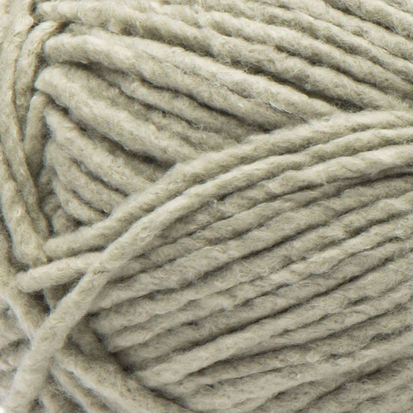 Bernat Forever Fleece 61023 Matcha made out of polyester